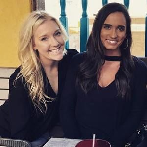 Meet your Posher, Ciarra